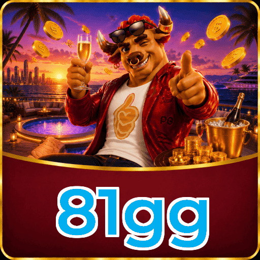81gg Segurança Logo 3