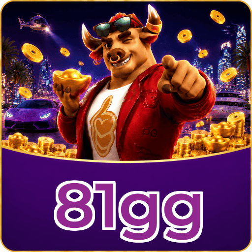 Slots 81gg - Jackpots Progressivos