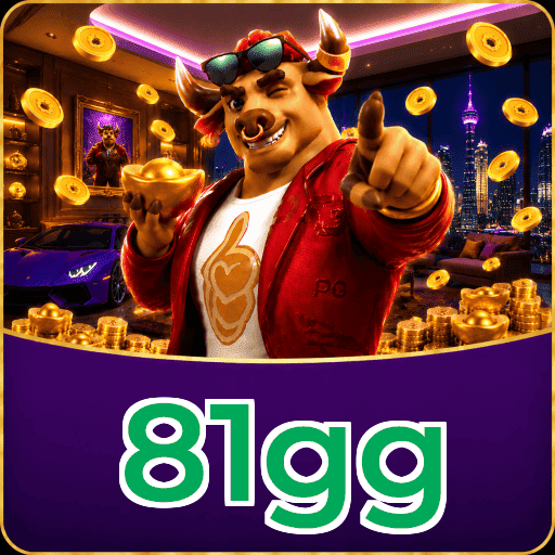 Plataforma 81gg - PIX Instantâneo