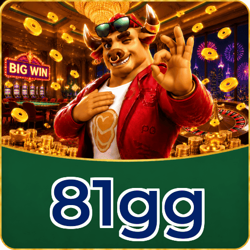 81gg Certificado eCOGRA - Jogos Justos Auditados