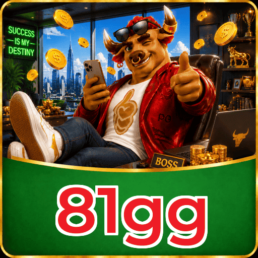 81gg Download Oficial
