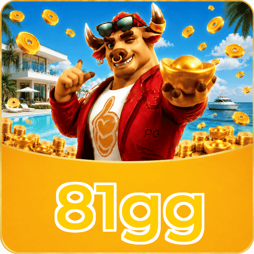 81gg Segurança Logo 3