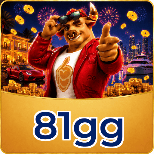 81gg Certificado eCOGRA - Jogos Justos Auditados