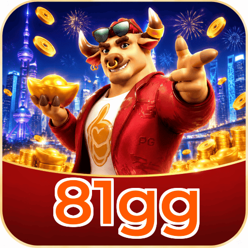 Plataforma 81gg - Segurança SSL 256-bit