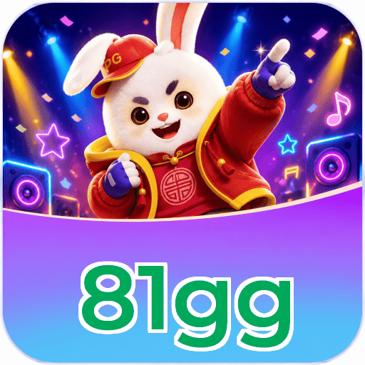 81gg Logo 2