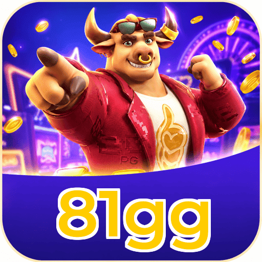 Slots 81gg - RTP Alto Certificado