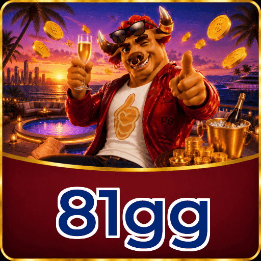 81gg Instalar Logo 3