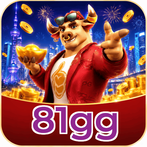 81gg Instalar Logo 1