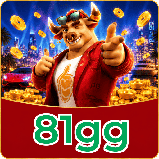 81gg PIX Instantâneo - Saques em 8 Minutos