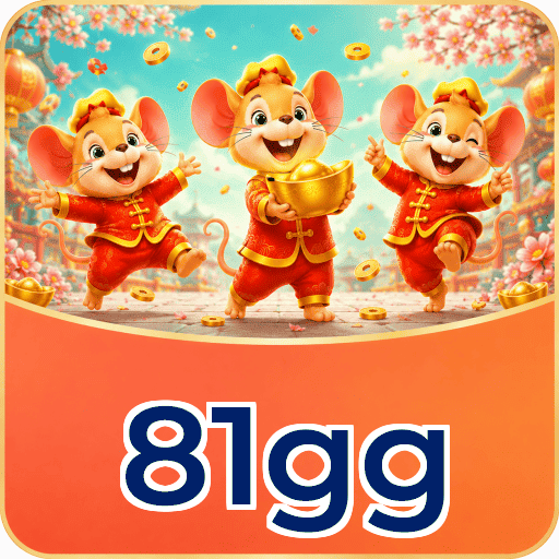81gg Segurança Logo 1