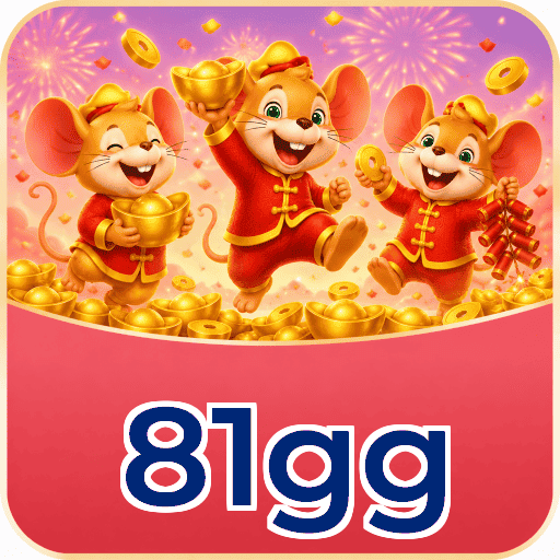 81gg Logo 3