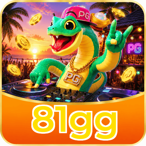 81gg Logo 2